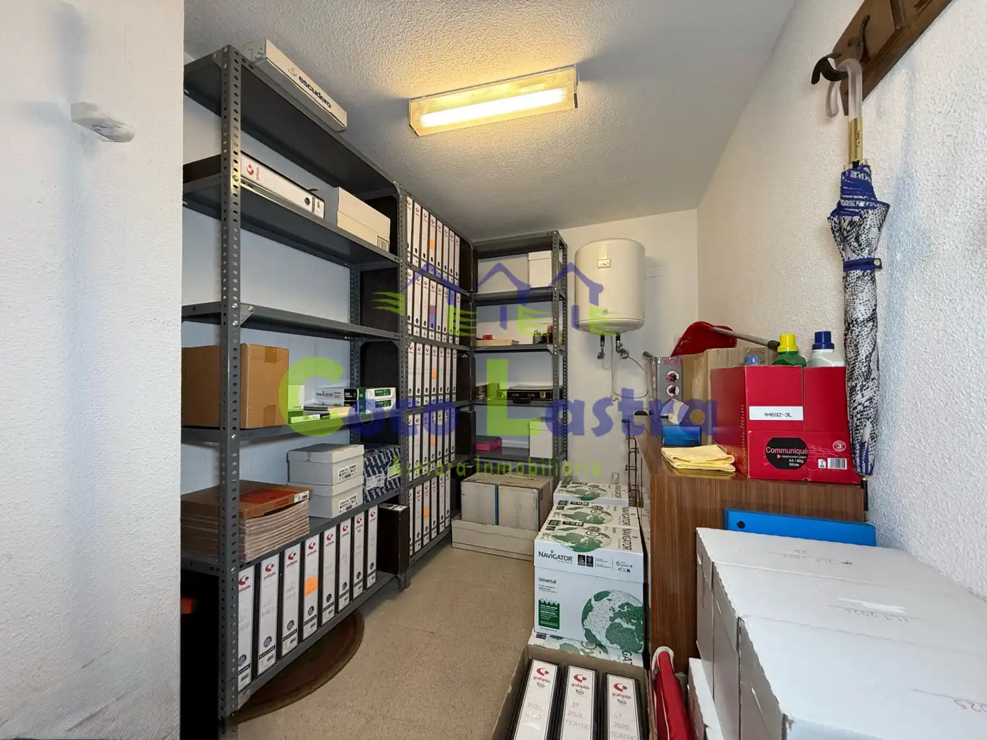 Business premises for sale in Calle Bretón, imagen 17