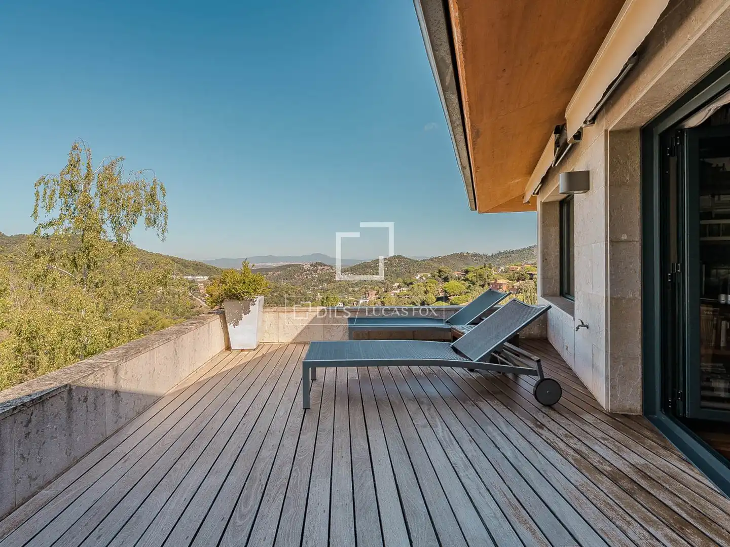 Villa avec piscine à vendre à Sarrià - Sant Gervasi, imagen 7