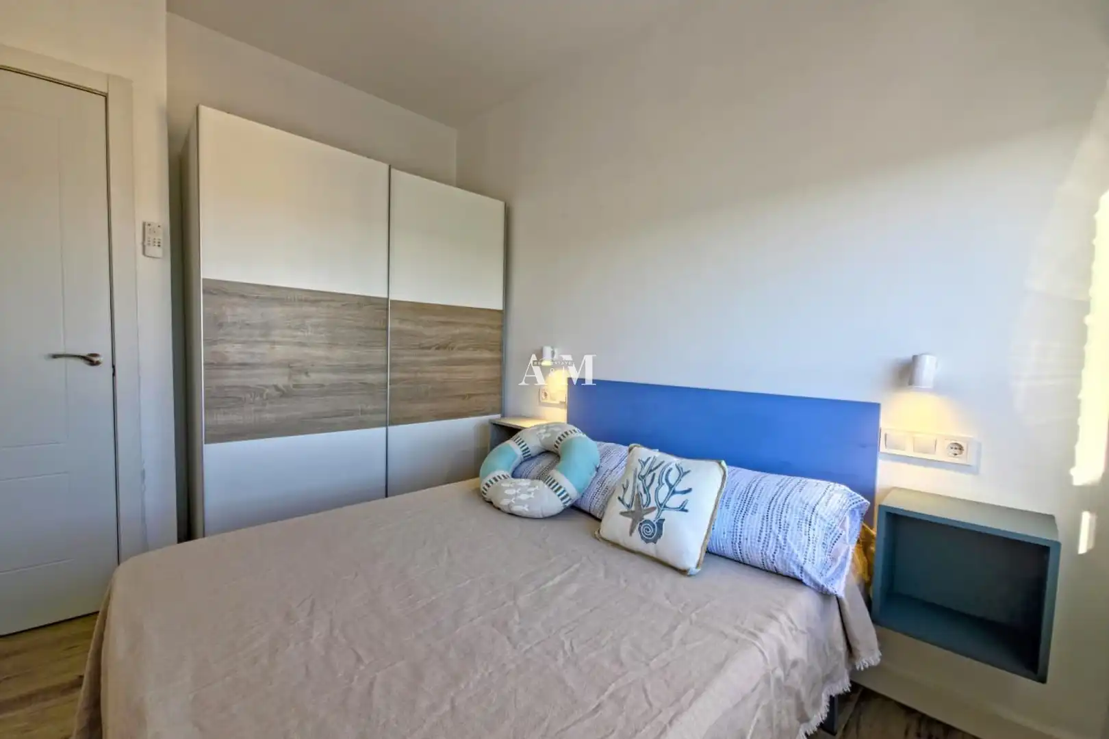 Habitación de Piso de alquiler en Pilar de la Horadada con Aire acondicionado, Calefacción y Terraza