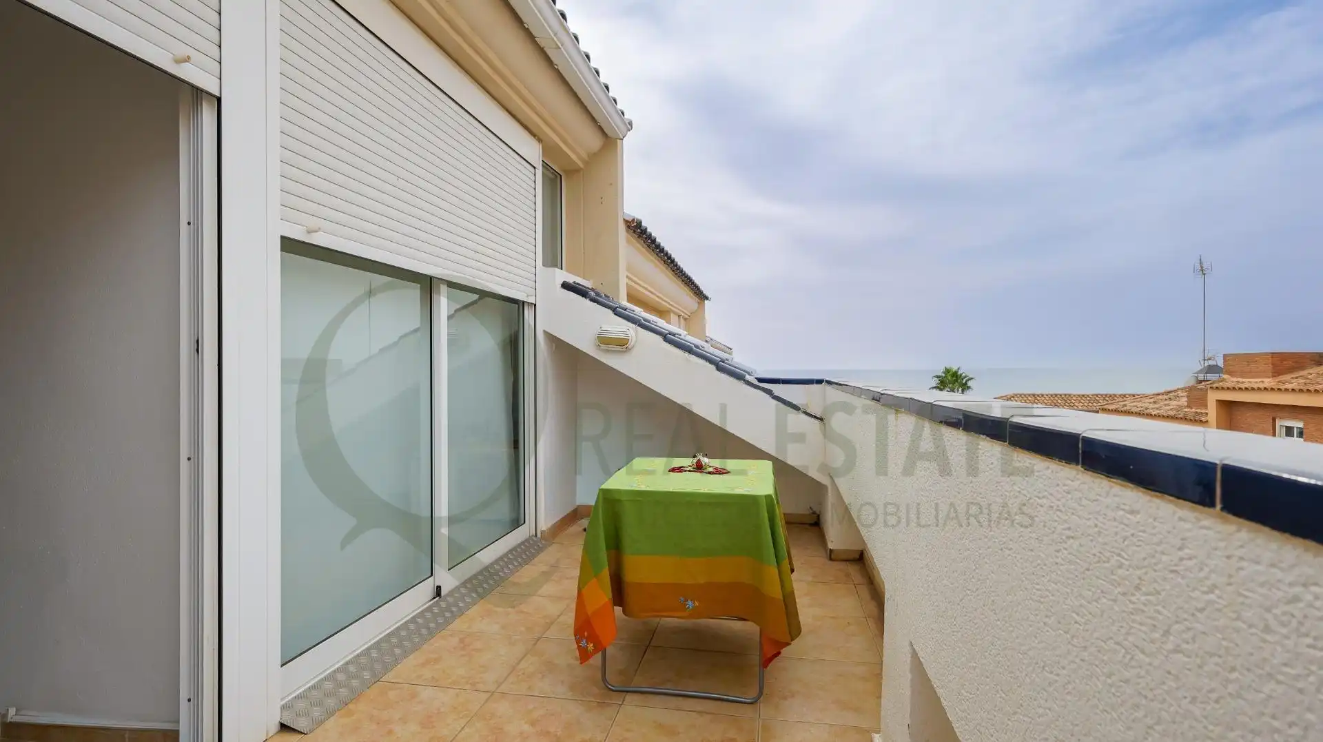 Doppelhaushälfte mit Terrasse zum Verkauf in Playa de San Juan - El Cabo de las Huertas, imagen 38