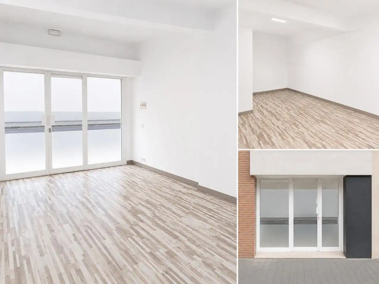 Local comercial de lloguer a Dosrius poble, imagen 3