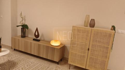 Foto 5 de Planta baixa en venda a  Llavador, Les Bassetes - El Marjal, Alicante