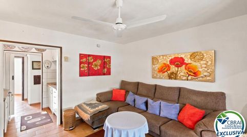 Foto 4 de Apartament en venda a Avinguda Fages de Climent, 1, Salins - Cavall de Mar, Empuriabrava