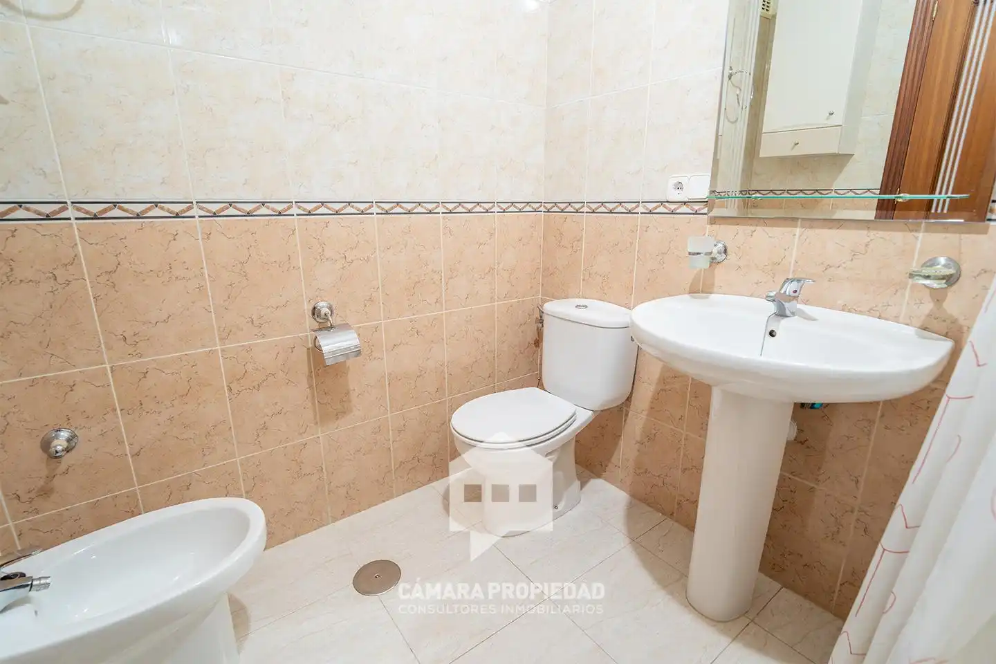 Flat for sale in Centro