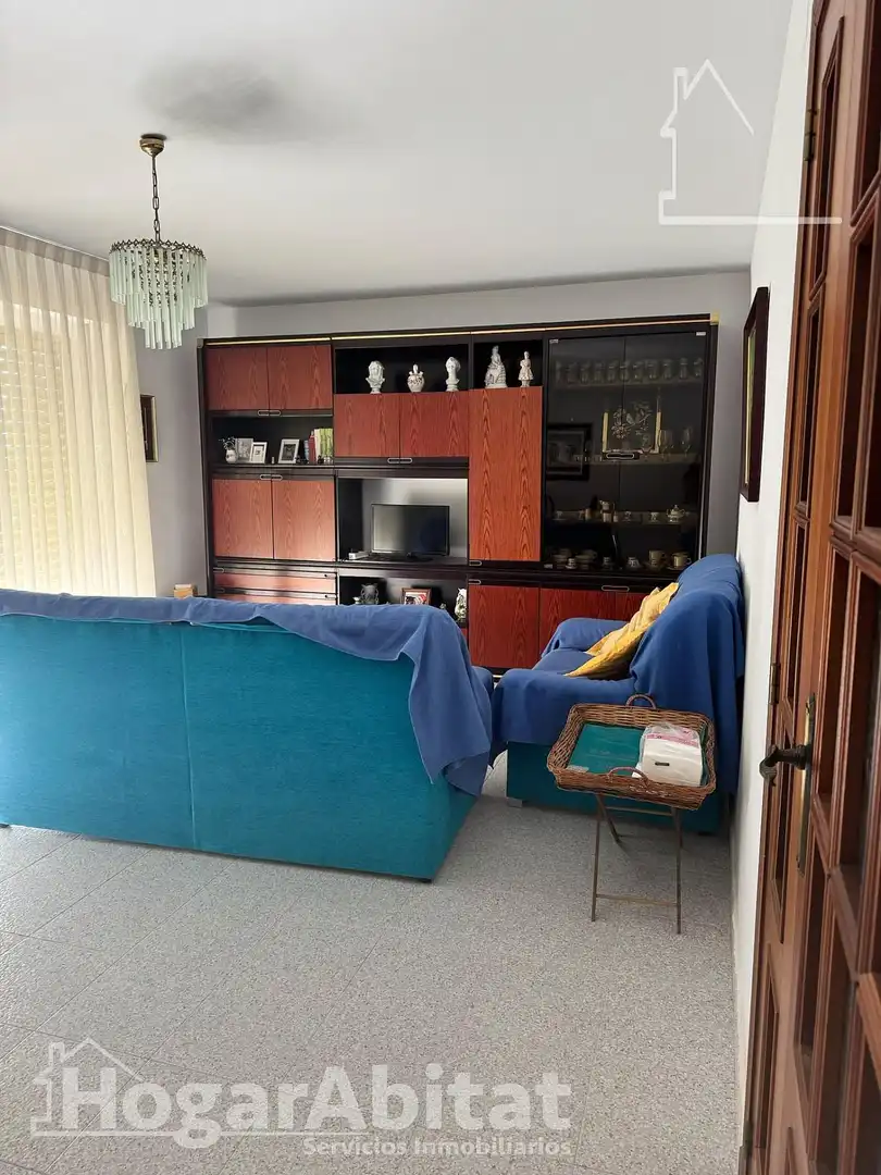 Wohnung mit Aufzug zum Verkauf in Calle RIU SENIA -PA