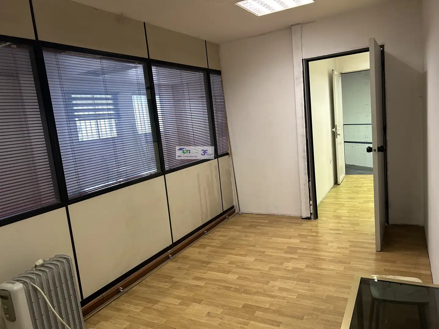 Industrial buildings for rent in María de Huerva