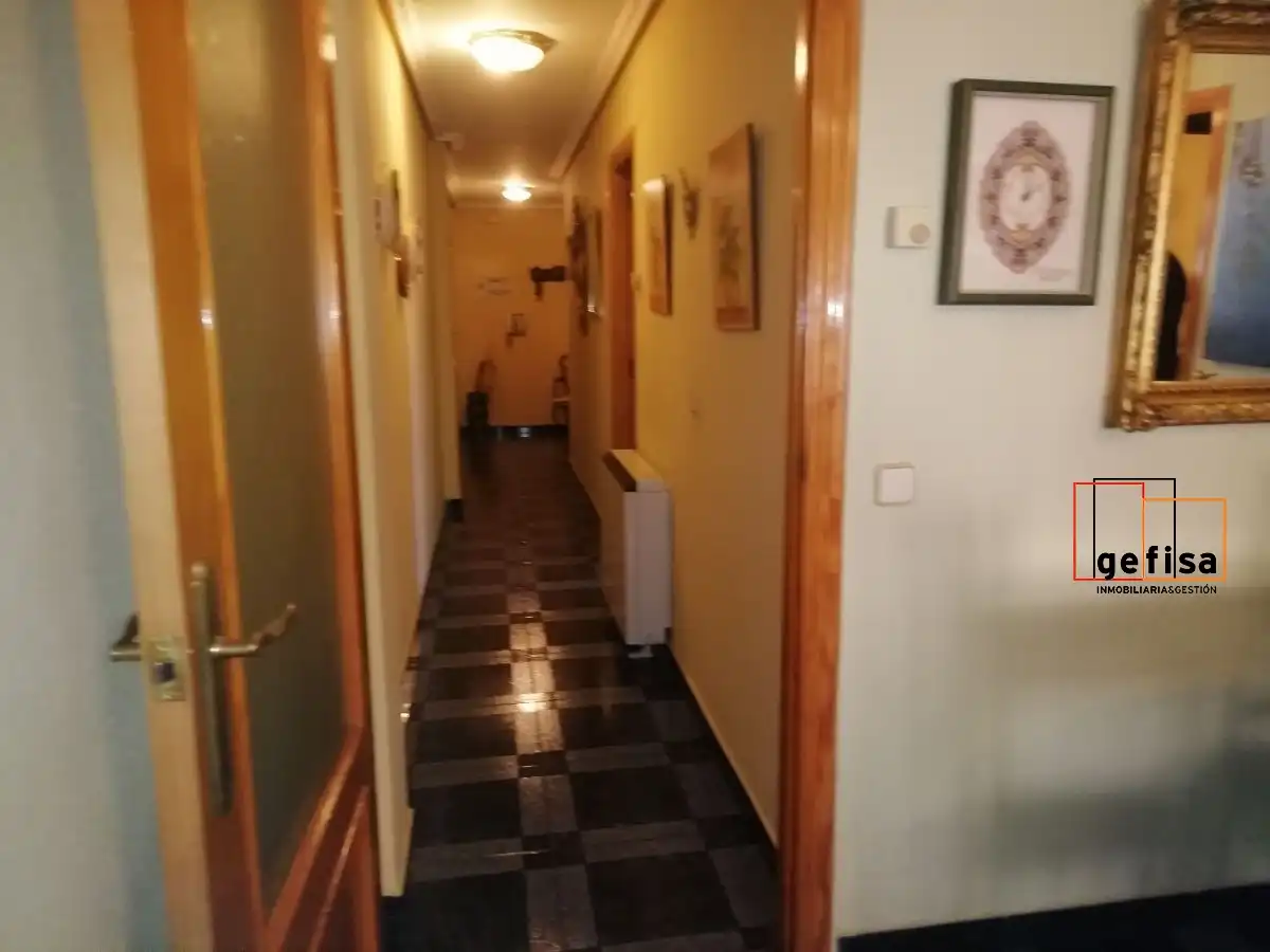 Appartement avec ascenseur à vendre à Valdepeñas