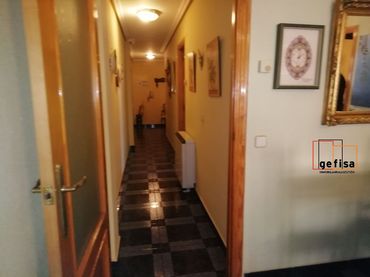 Pis amb ascensor en venda a Valdepeñas