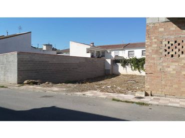 Terrain résidentiel à vendre à Íllora