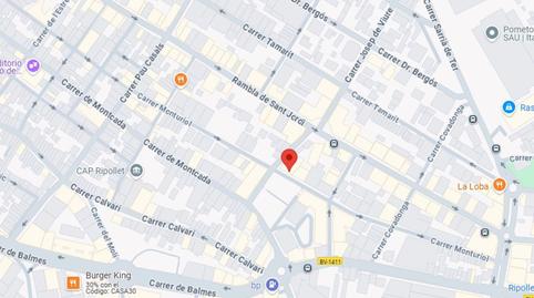 Foto 3 de Pis en venda a Rizal, Ajuntament-Maragall, Ripollet