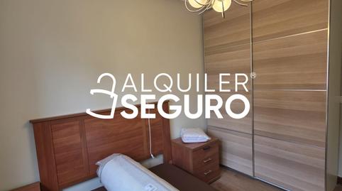 Foto 4 de Pis de lloguer a Zurbaranbarri, Zurbaran, Bizkaia