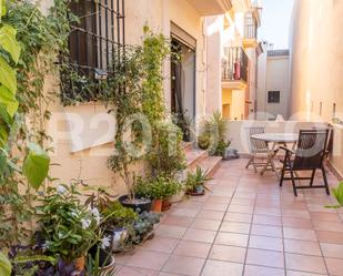 Terrace of Planta baja for sale in Cuevas del Almanzora  with Air Conditioner, Terrace and Furnished