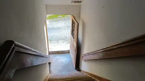 Casa o chalet en venta en Donamaria con Jardín privado, Terraza y Trastero