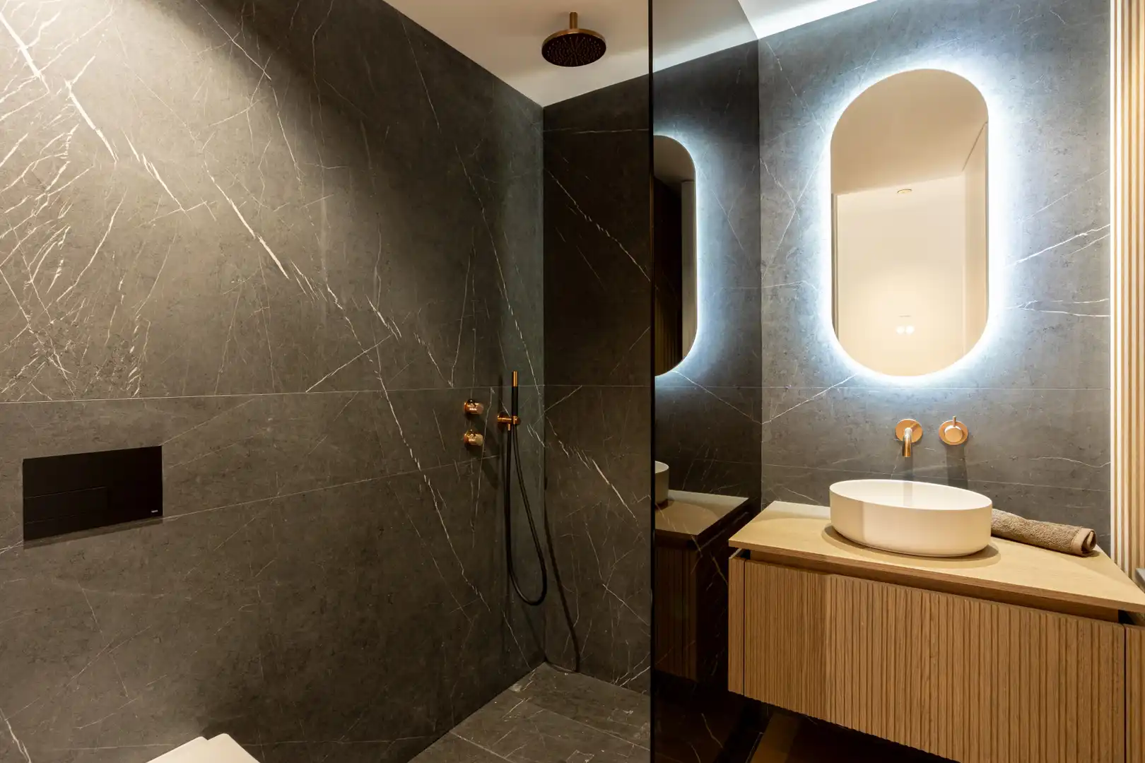 Casa pareada con terraza en venta en CERRO ARTOLA 0, imagen 34