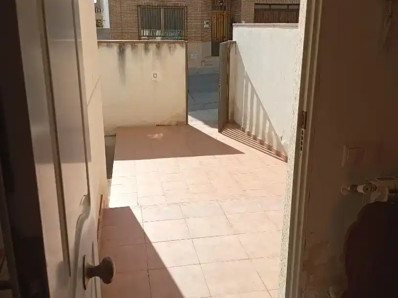 Terrassa de Pis en venda en Villarrubia de los Ojos, Ciudad Real