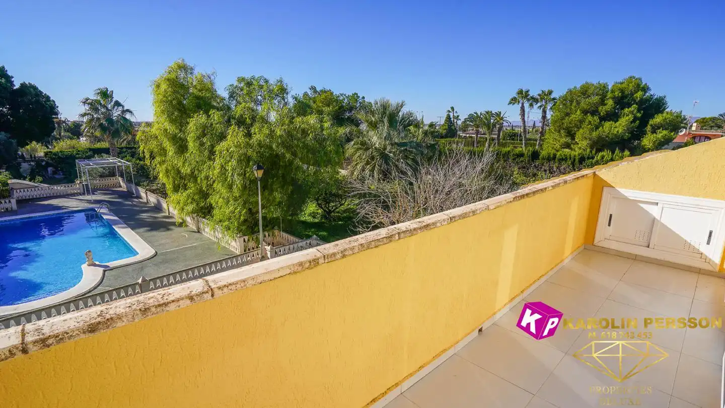 Casa amb piscina en venda a Siperets, imagen 14