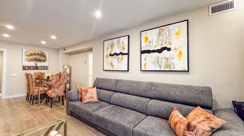Photo 3 of Flat for sale in Merida, Las Salinas, Roquetas de Mar