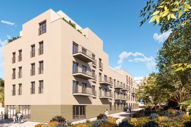 Local comercial en Alquiler en Avinguda de Vallcarca en Vallcarca i els Penitents