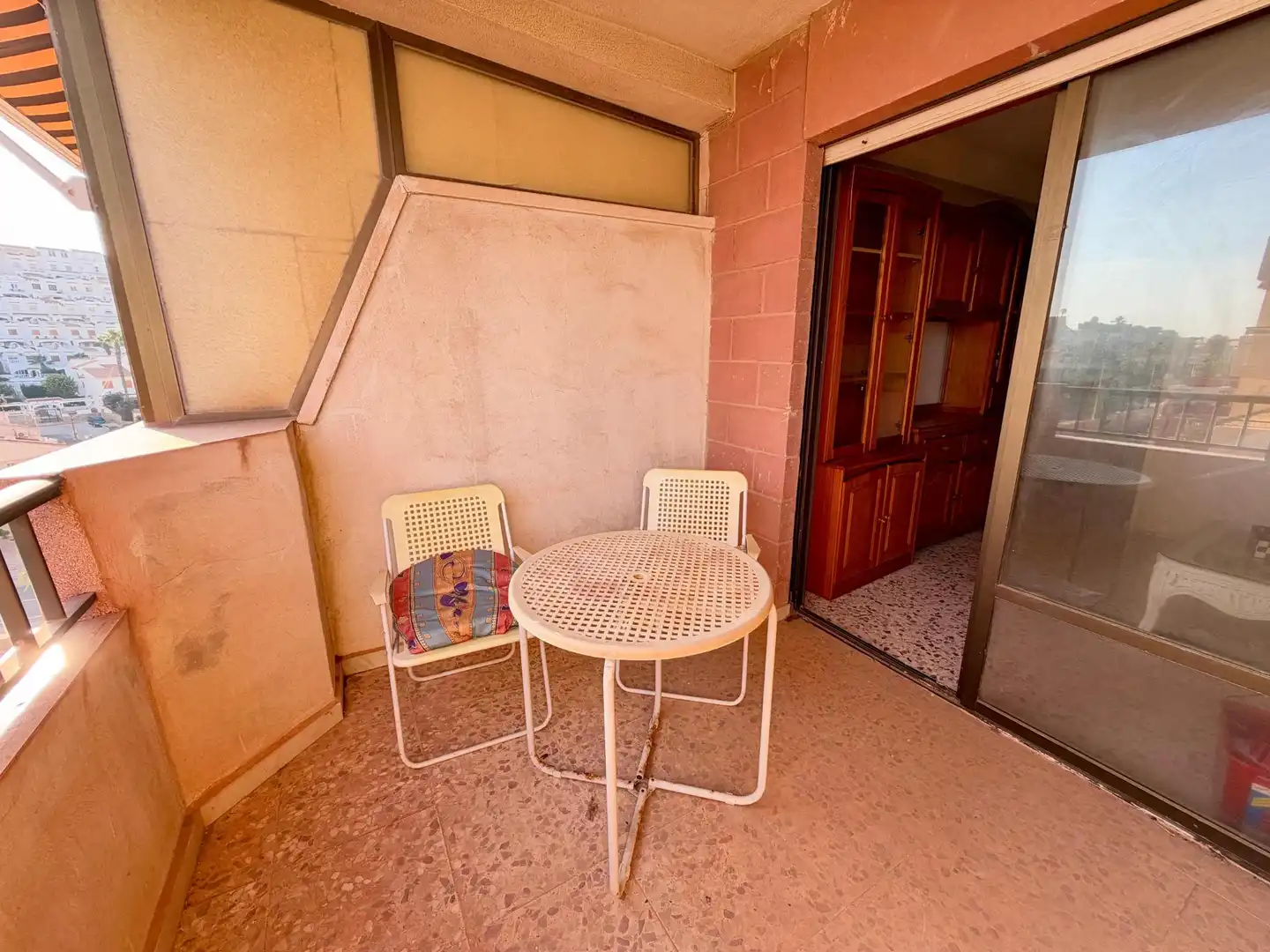 Apartment with lift for sale in Calle ANCLA DEL, imagen 6