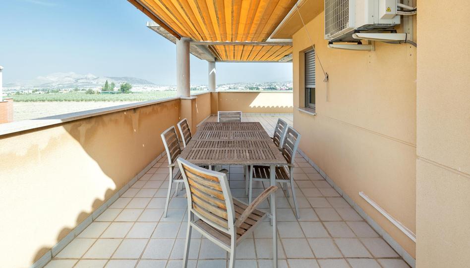 Foto 1 de Ático en venta en Plaza Clara Campoamor, Maracena, Granada