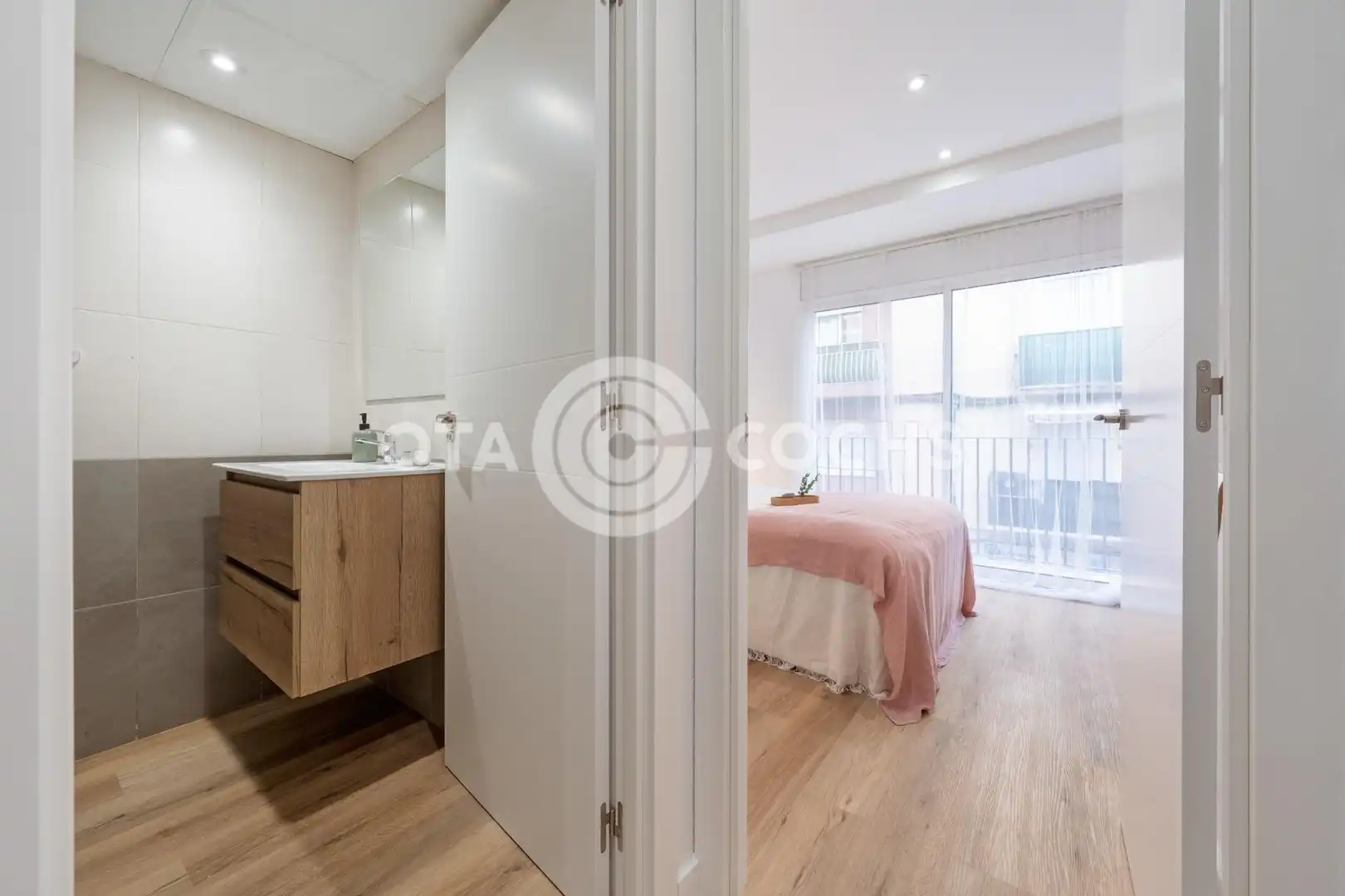 Wohnung mit Terrasse zum Verkauf in Carrer ROSER, imagen 23