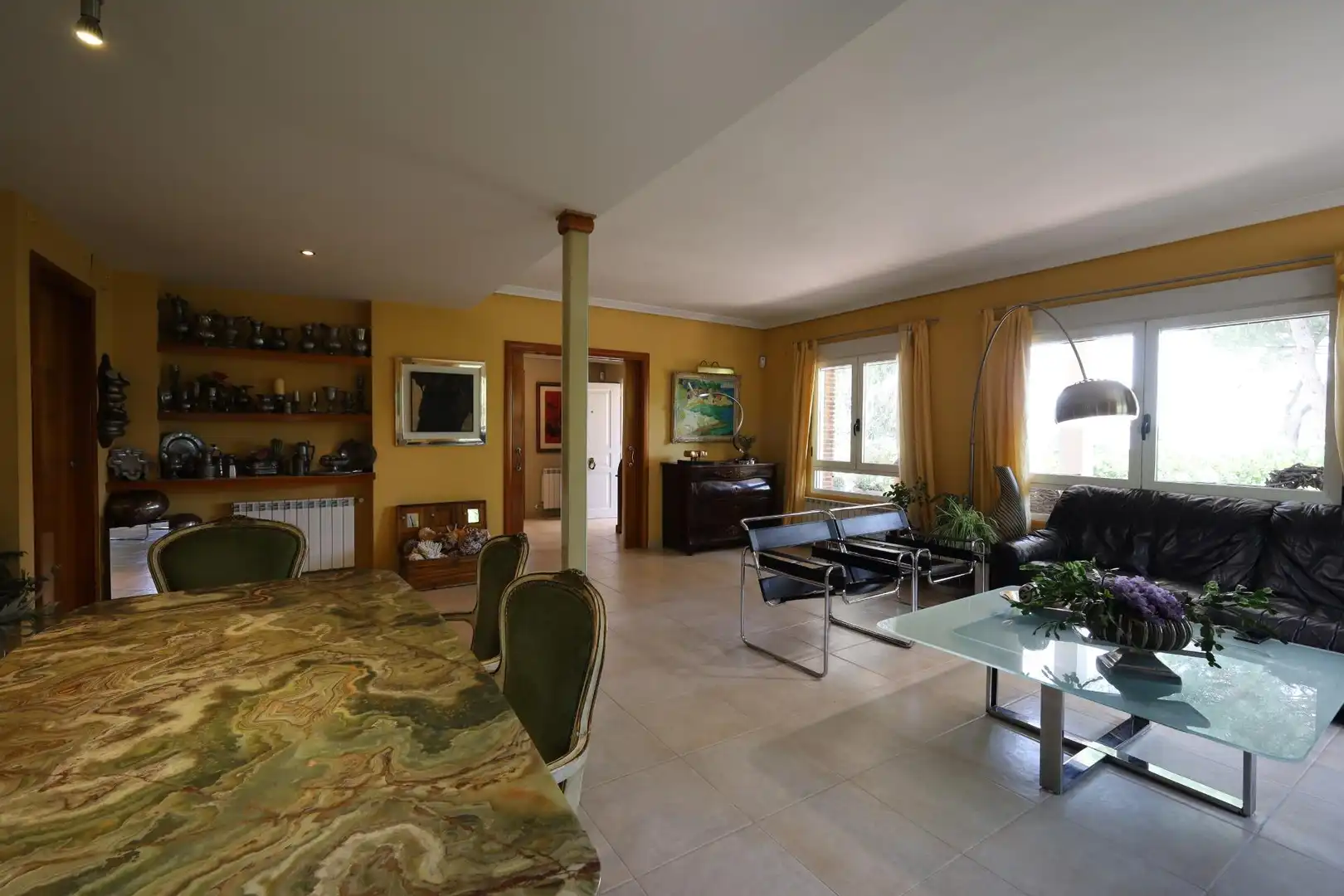 Chalet con piscina en venta en Navalquejigo - Los Arroyos, imagen 12