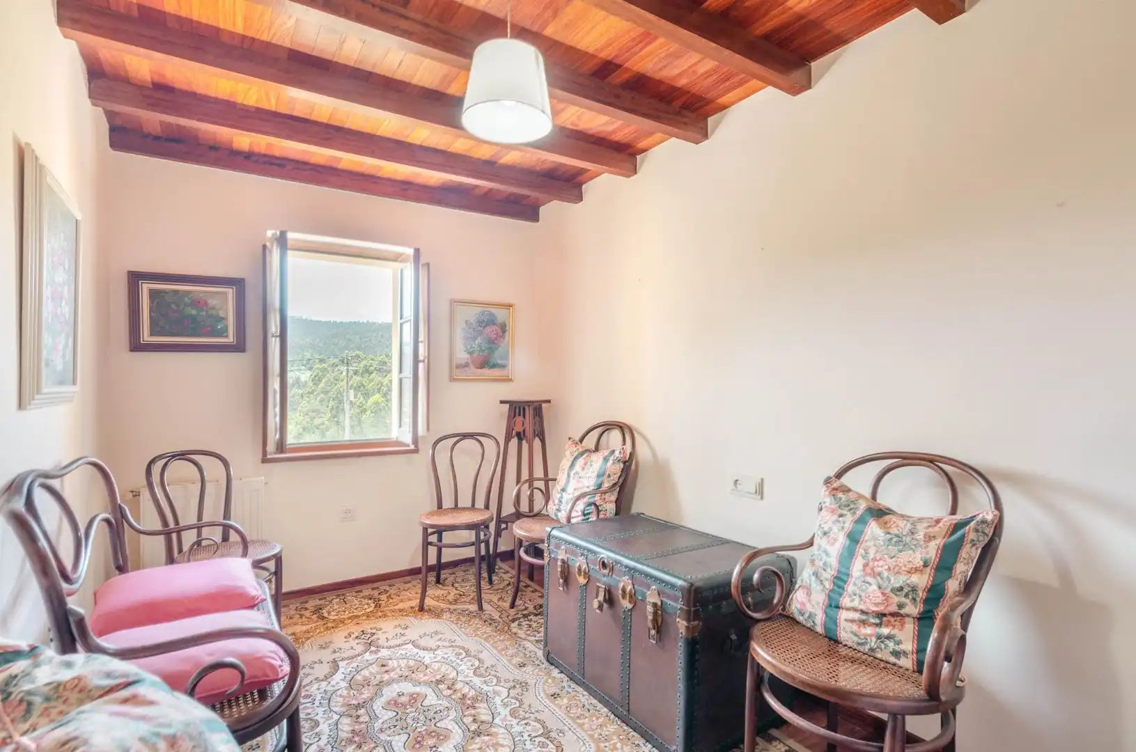 House with terrace for sale in Carretera DE PIÑERA A SAN CRISTOBAL 2354, imagen 22