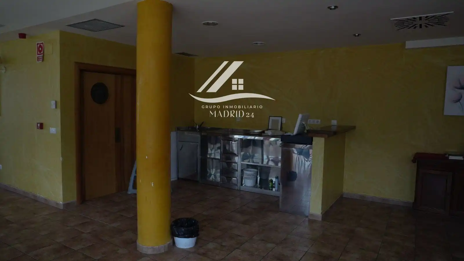 Residencial en venda en Caleruega