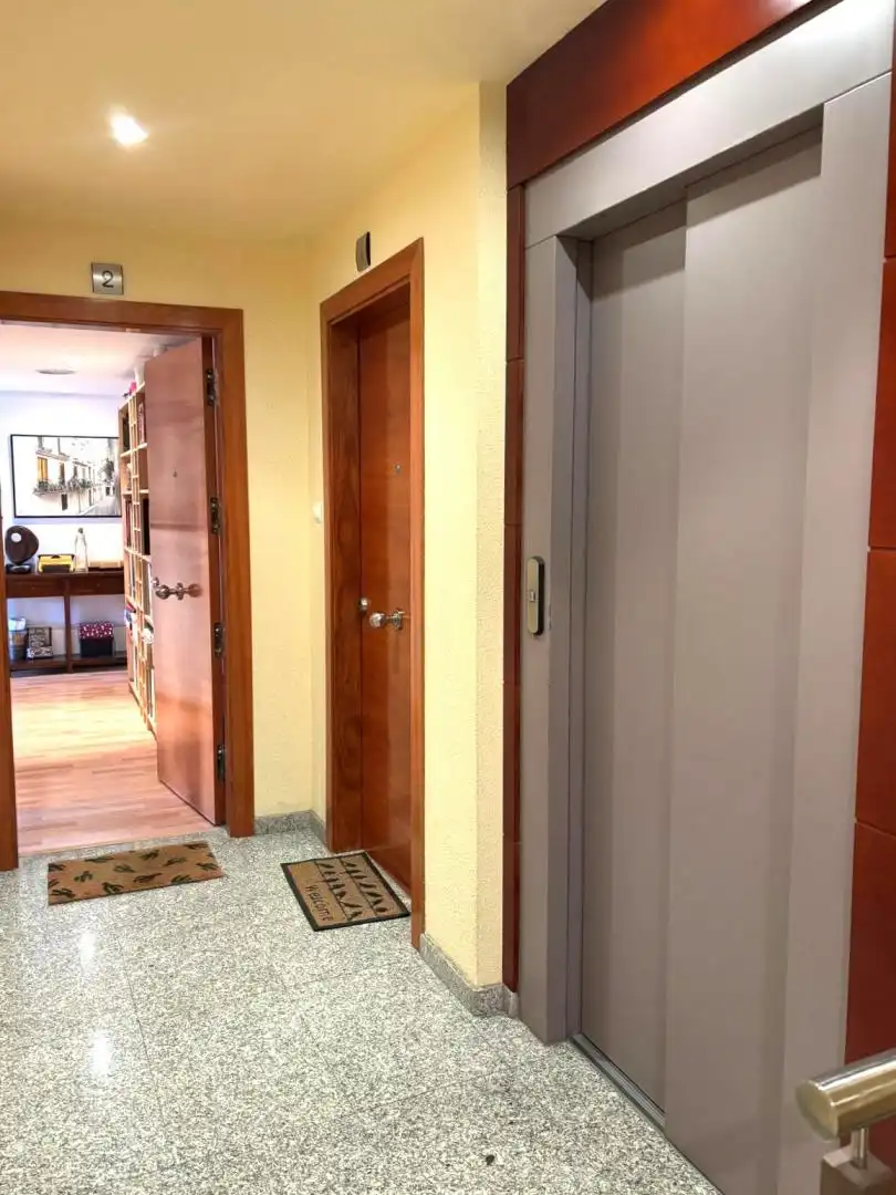 Appartement avec ascenseur à vendre à Centre, imagen 28