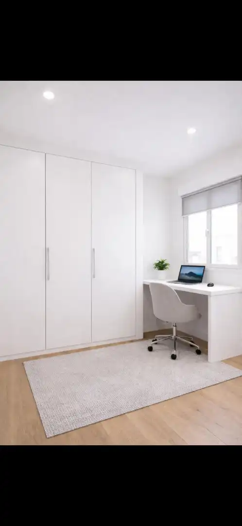 Piso con terraza en venta en A Carballeira, imagen 10