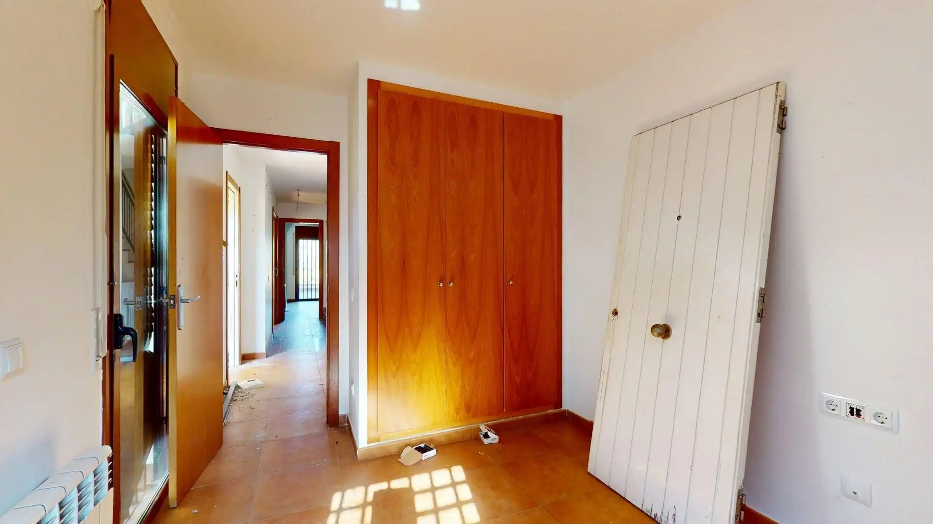 Casa adosada en venta en Sant Pere de Ribes con Aire acondicionado