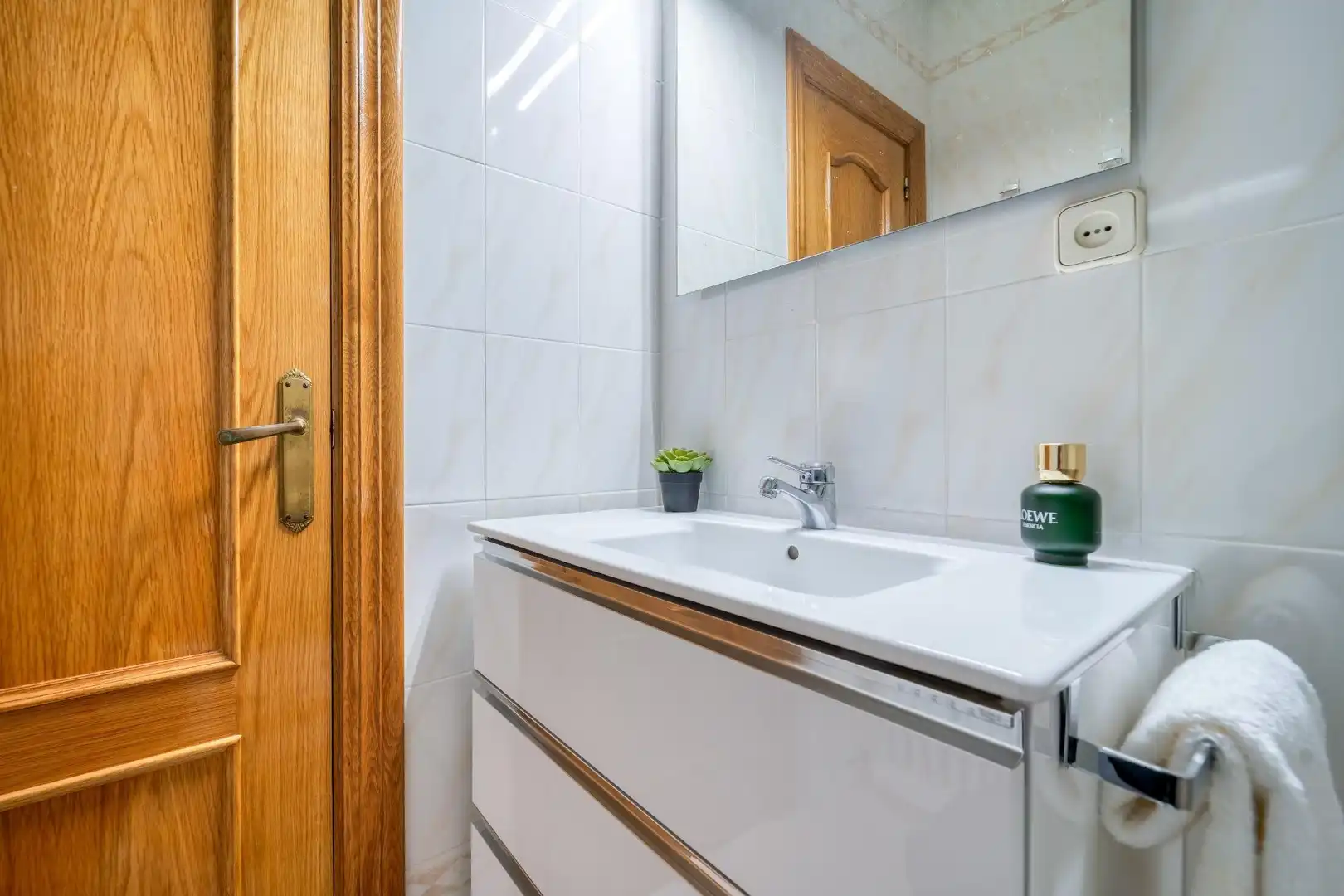 Baño de Piso en venta en Arganzuela