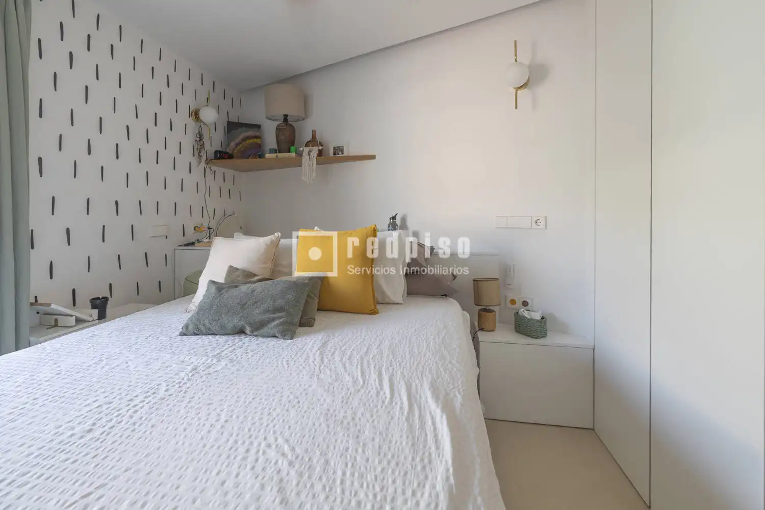 Wohnung mit Aufzug zum Verkauf in de López de Hoyos, imagen 28