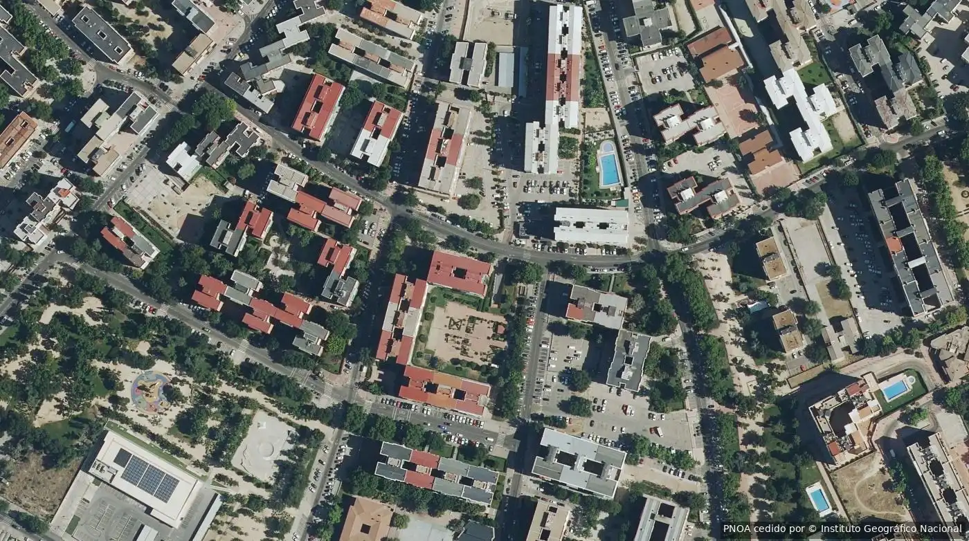 Appartamento in vendita a Sur - PAU 4, imagen 2