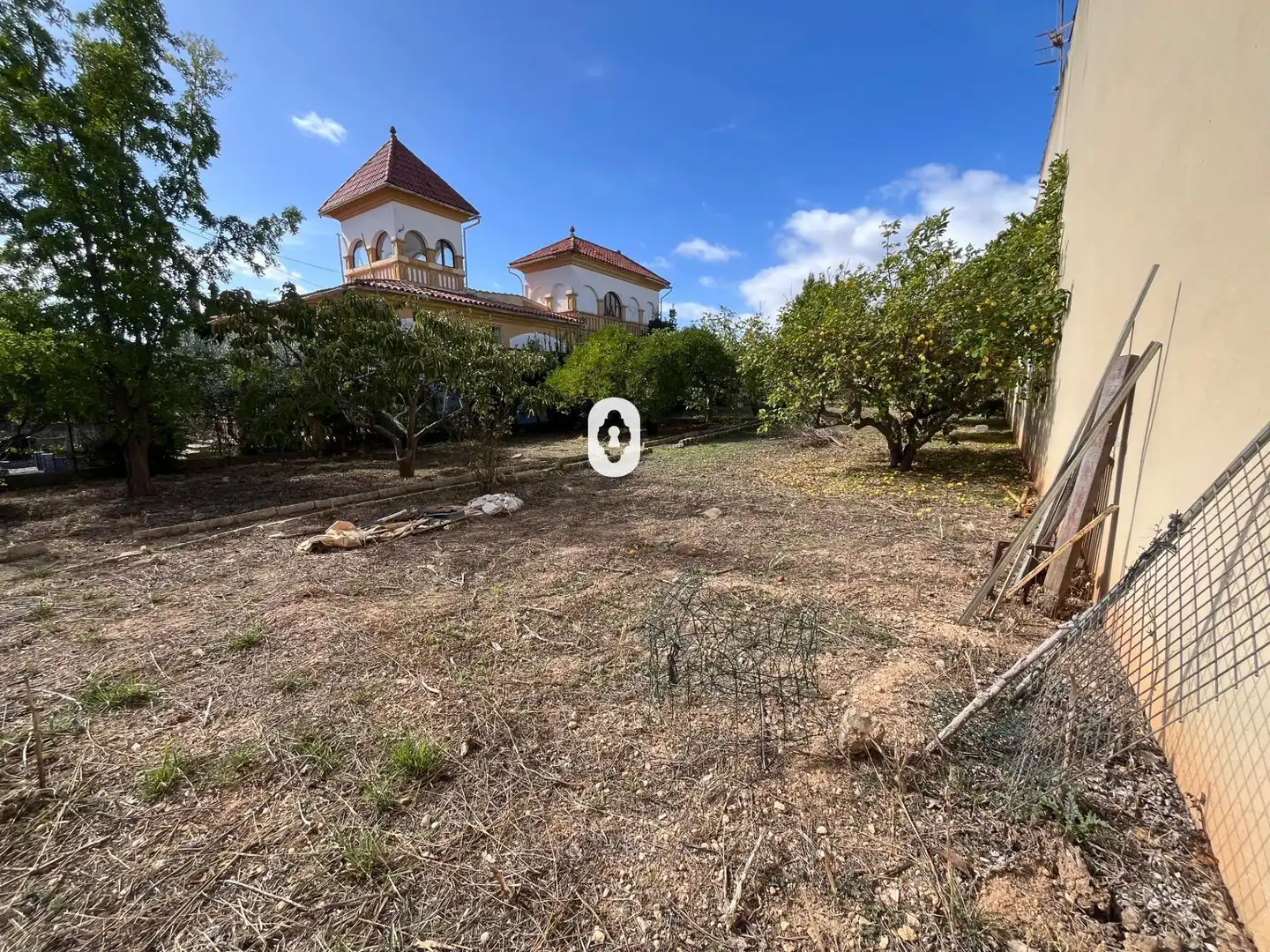 Residencial en venta en Inca