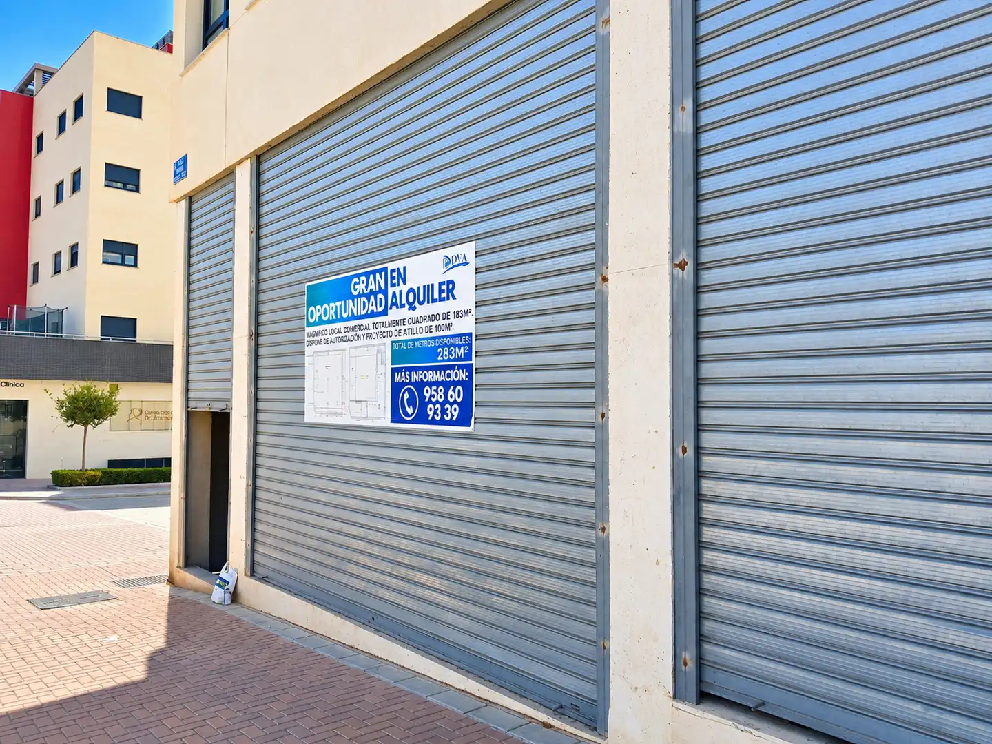 Local comercial de lloguer a Motril  ciudad, imagen 3