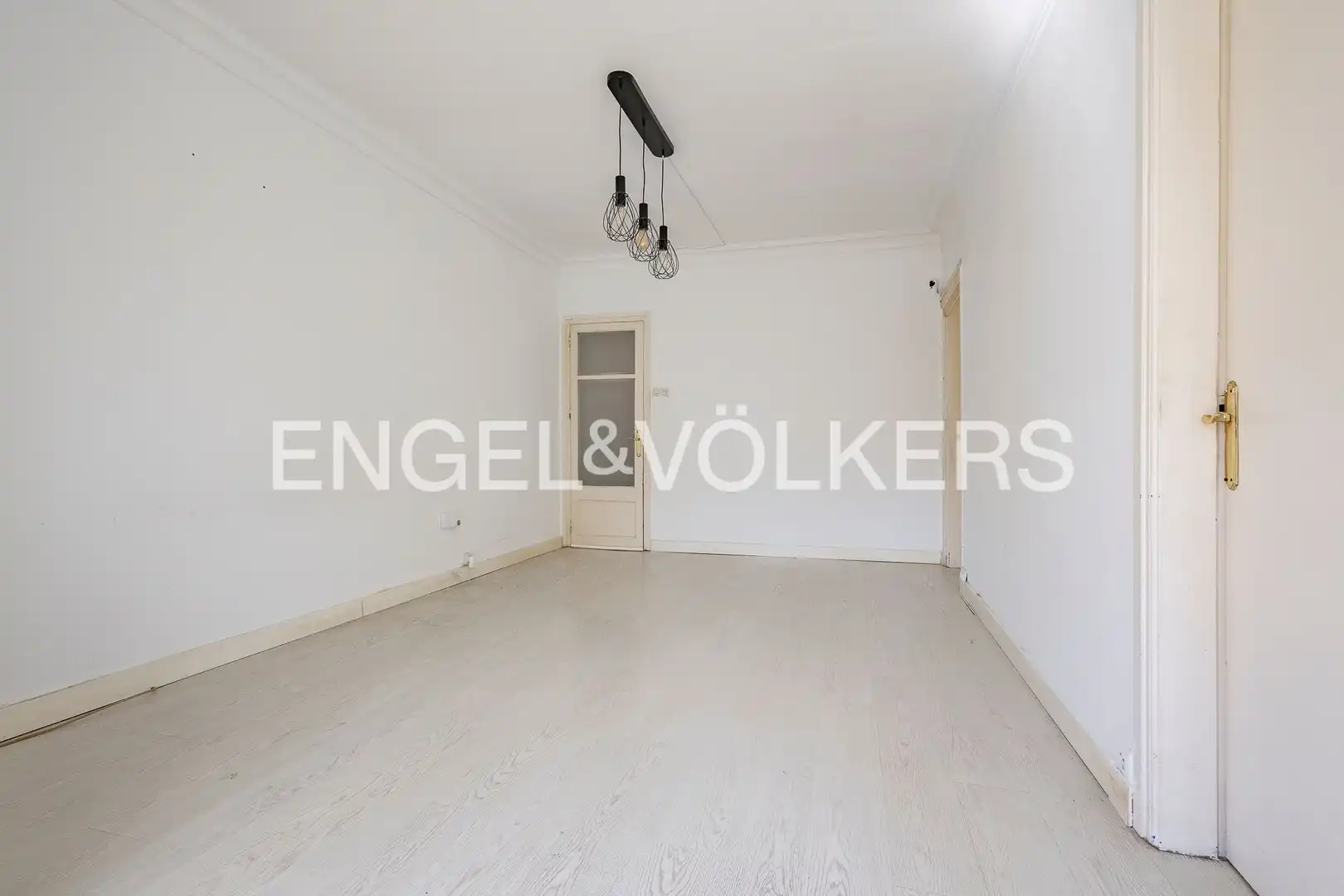 Sala d'estar de Àtic en venda en Barcelona amb Calefacció