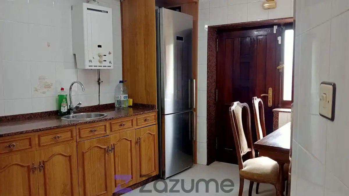Flat for rent in Aldapa Jarrota, Sama