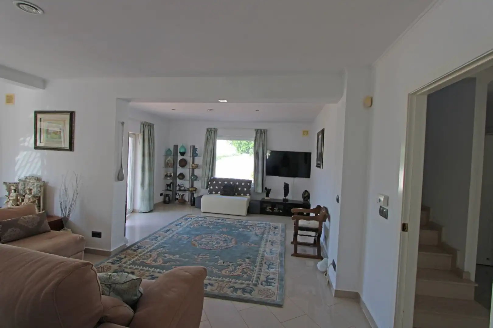 Maison à vendre à Xaló, imagen 16