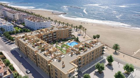 Foto 2 de Piso en venta en Avinguda Jaume I, 139, Les Salines - Pla de Sant Pere, Barcelona