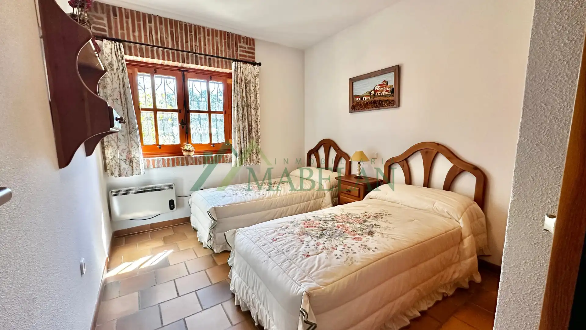 Casa rústica con jardín en venta en Pino Alto - Navarredonda, imagen 16
