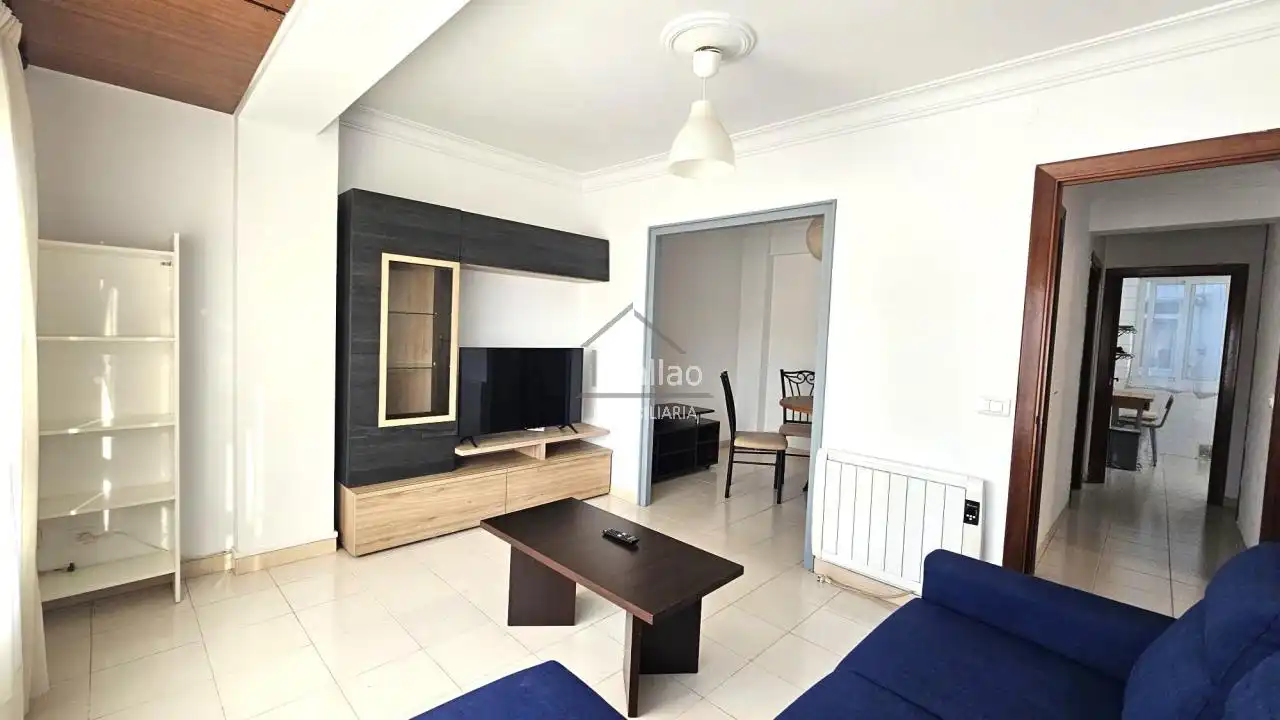 Flat for sale in Ferrol Vello - Puerto, imagen 2