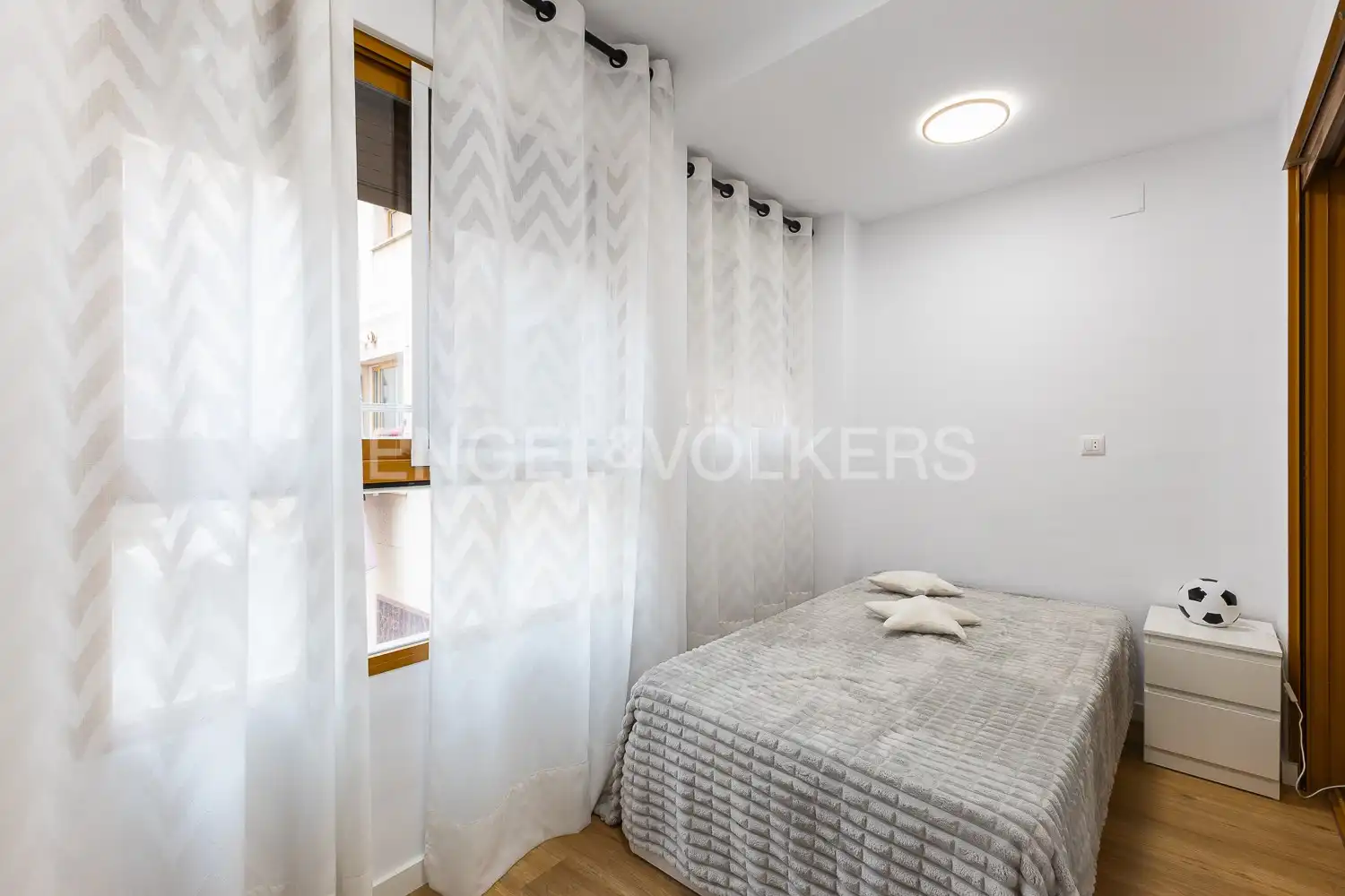 Flat for rent in Hospital, La Seu