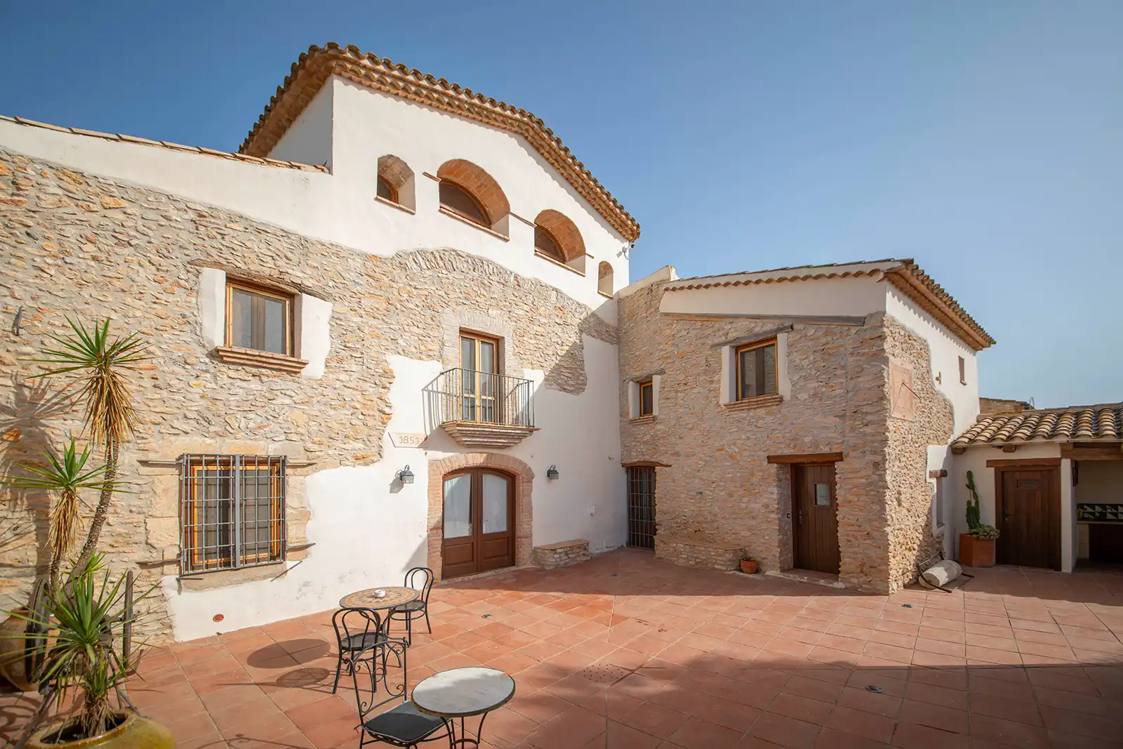 Casa amb piscina en venda a Carrer Major 53, imagen 3