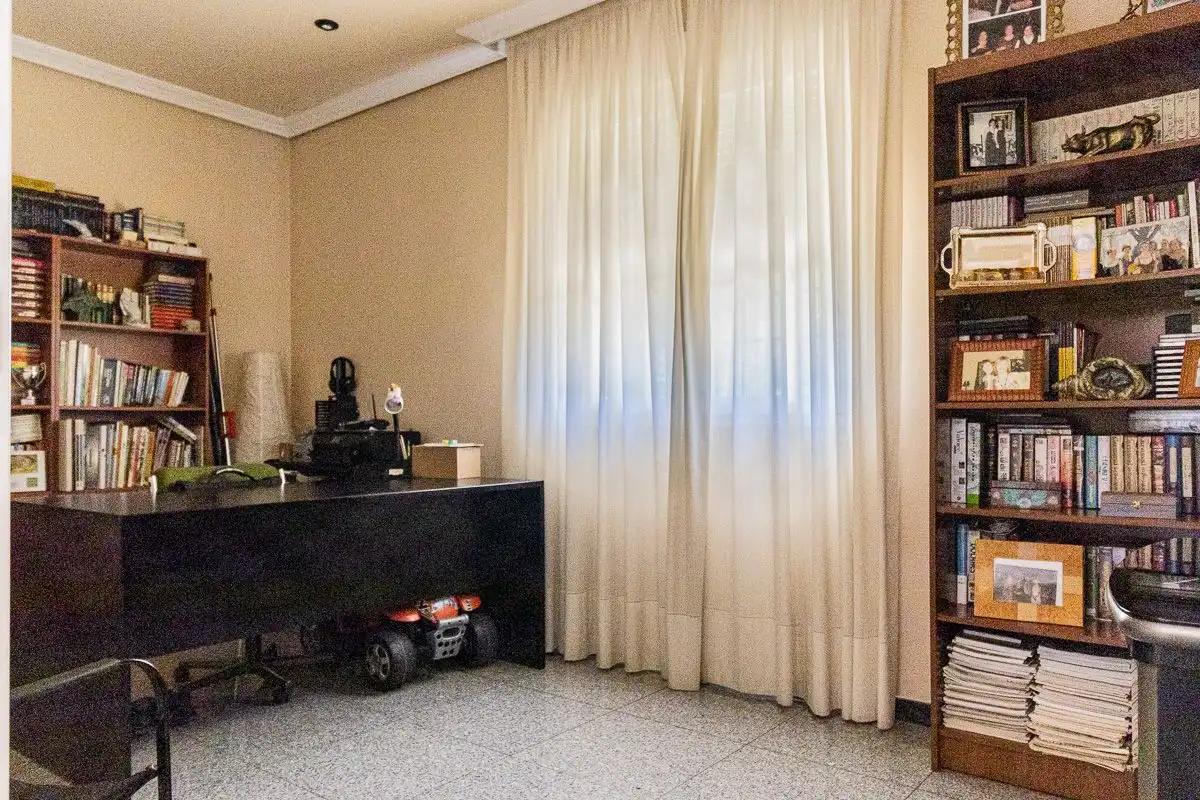 Casa o xalet en venda a Las Vaguadas