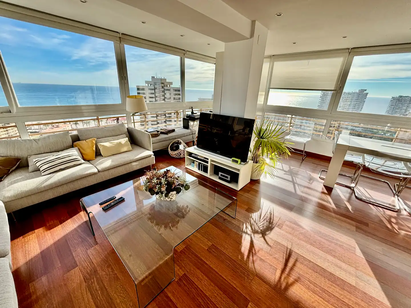 Piso en venta en Avenida de Holanda, 5, Playa de San Juan