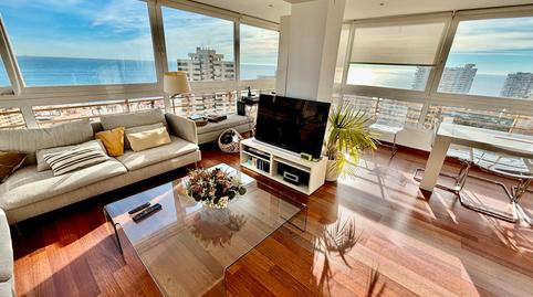 Foto 2 de Piso en venta en Avenida de Holanda, 5, Playa de San Juan, Alicante / Alacant