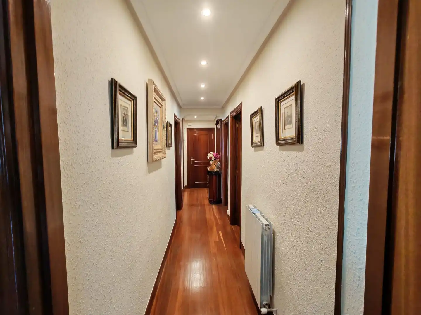 Flat with terrace for sale in Barrio La Trinidad, imagen 25