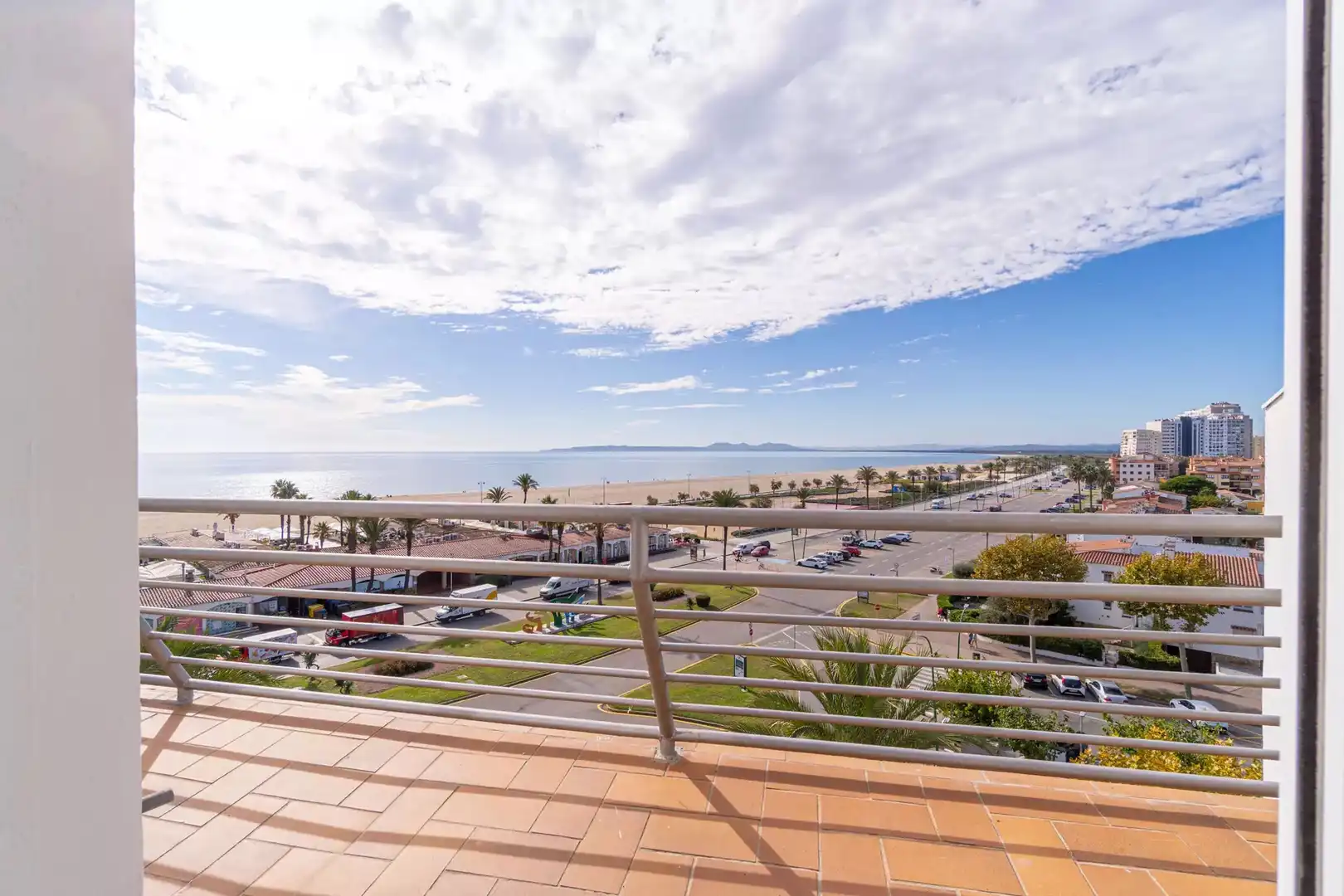 Habitación de Piso en venta en Empuriabrava con Aire acondicionado y Terraza