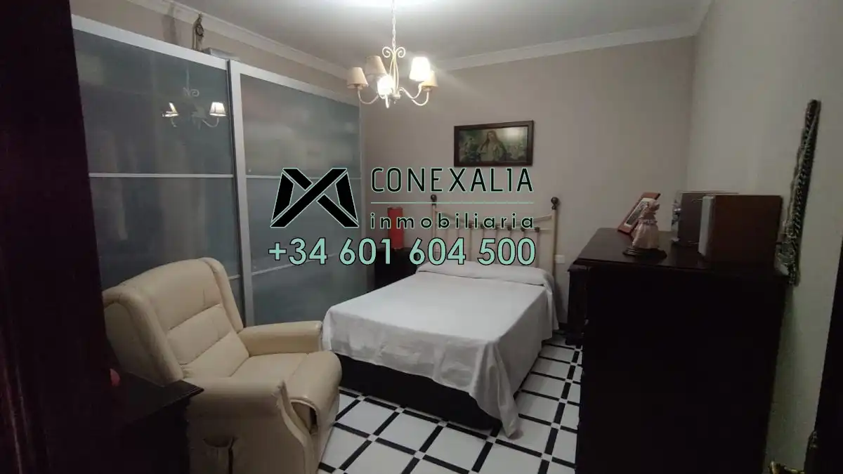Appartement avec terrasse à vendre à Olvera, imagen 13